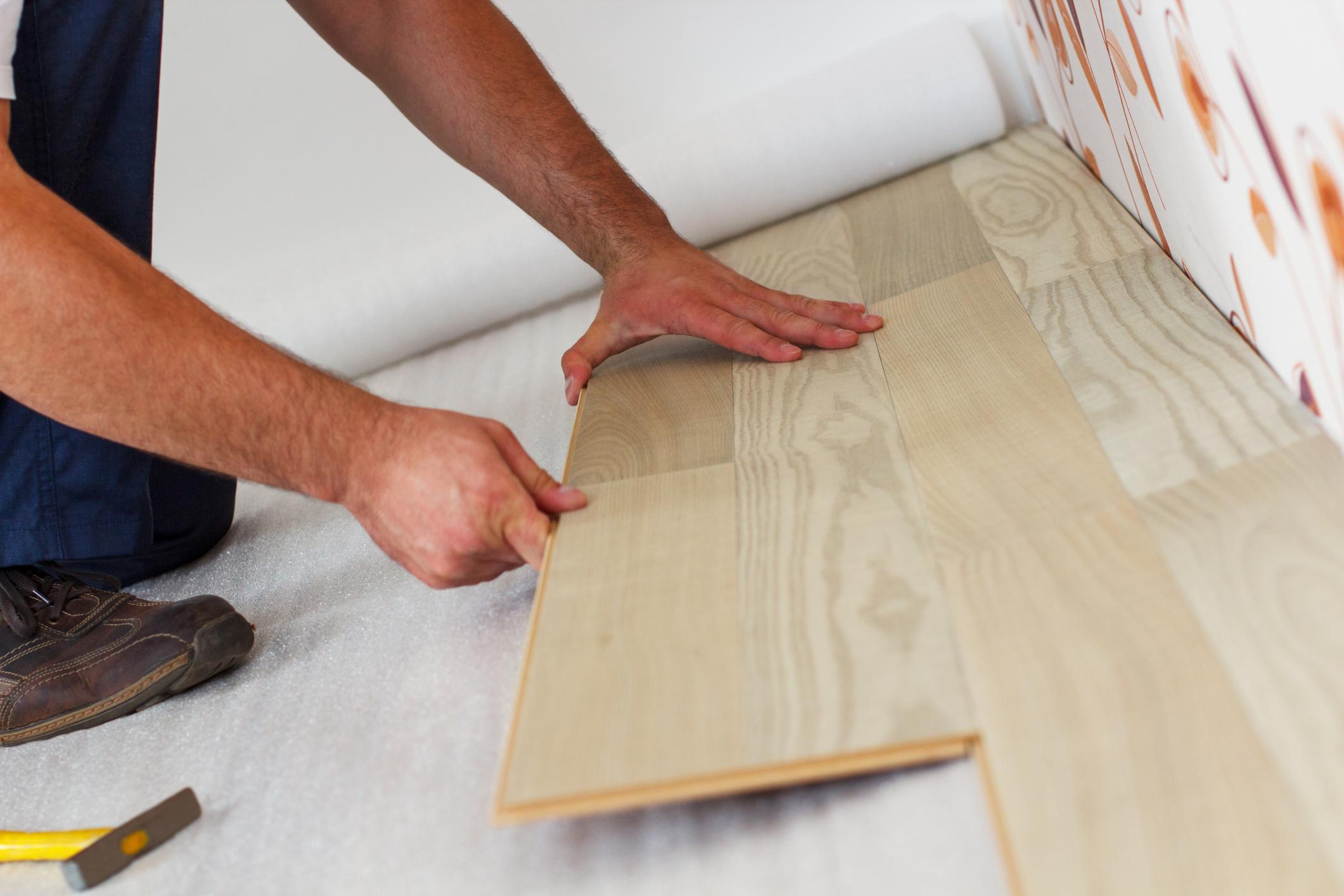 Malazgirt Laminatçı